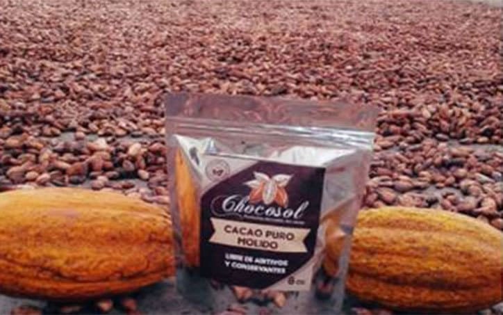 Café & Cacao (Cacao)